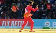 Zimbabwe v Oman: Super 6 - ICC Men´s Cricket World Cup Qualifier Zimbabwe 2023 - Source: Getty